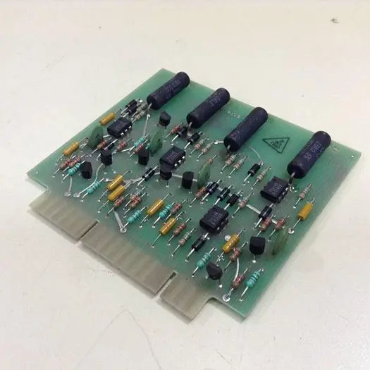 Used SCI 080-2396 REV P Circuit Boards Michigan US | Ideal Machinery #592897