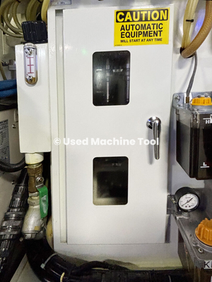KITAMURA MedCenter 5AX Vertical Machining Centers (5-Axis or More) | Used Machine Tool (4)