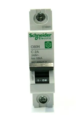 NEW SCHNEIDER ELECTRIC 60947-2