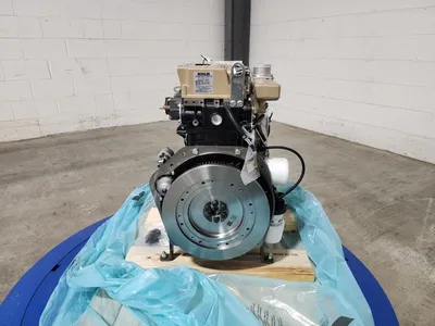 USED KOHLER KDI-1903-ESM
