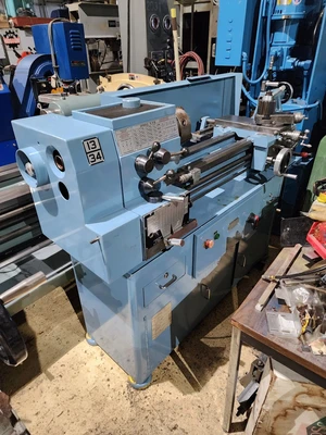 USED STANDARD 1334