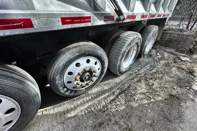 Used 1998 FORD LT9522 Dump trucks Louisiana US | Proxy Equipment #1382913