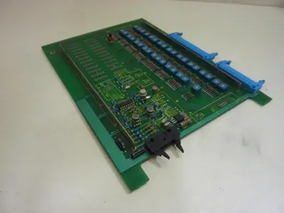 USED TOEI ELECTRIC H01200-2