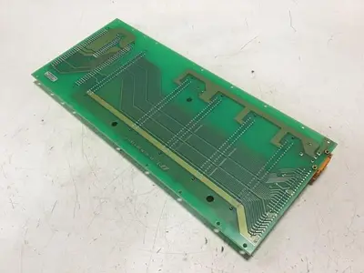USED VAN DORN PC330-019 330-019