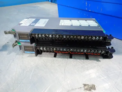 Used ALLENBRADLEY 1771IBN PLC Input & Output Ohio US | HGR 24 #878443