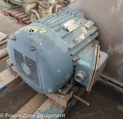 USED GENERAL ELECTRIC -