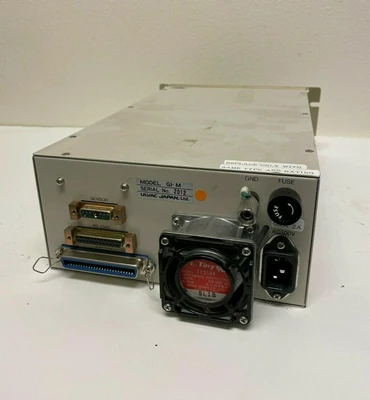 ULVAC Does Not Apply Other Vacuum Pumps | Amiron Machinery (3)