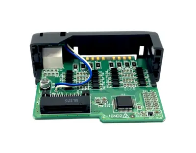 USED AUTOMATION DIRECT DIRECTLOGIC DL205