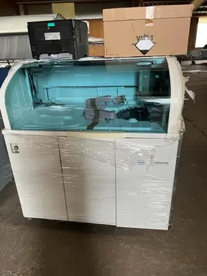 USED ROCHE COBAS 513