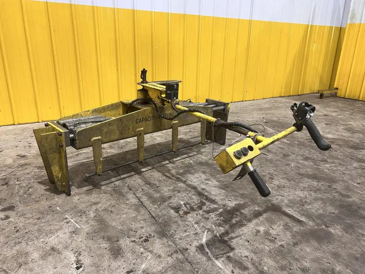 Used AIMCO _UNKNOWN_ Platform Lifters Ohio US | Yoder Brothers machinery #161699