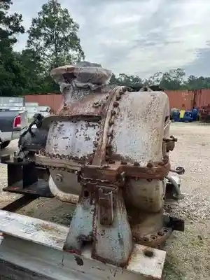USED INGERSOLL RAND E-520