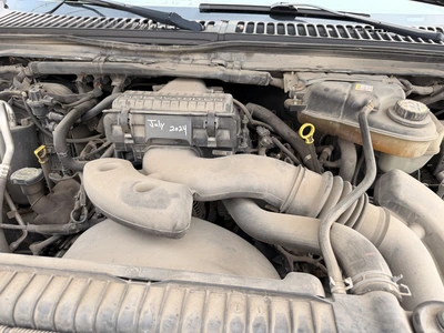 Used 2006 FORD F-250 Pickup Trucks Michigan US | Miedema Asset Management Group #1391735