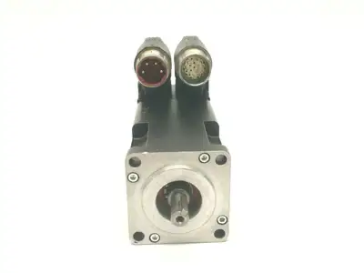USED ALLEN-BRADLEY MPL SERIES