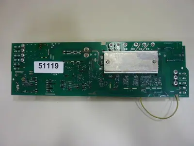USED ASI ROBICON GPS3A