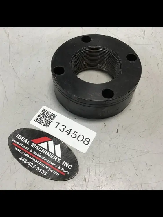 Used BOY MACHINES 50M Injection Molding Parts Michigan US | Ideal Machinery #554000