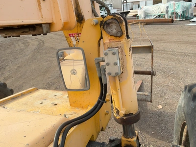 Used PETTIBONE 8036 Telehandlers Michigan US | Miedema Asset Management Group #1760275