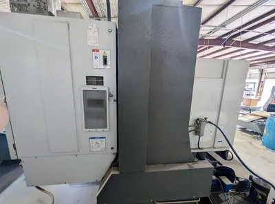 2016 HAAS VF-3 Vertical Machining Centers | Clark Machinery Sales, LLC (9)