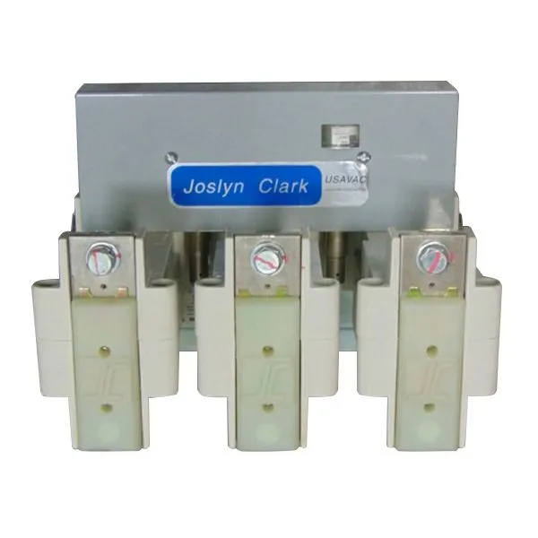 Used JOSLYN CLARK _UNKNOWN_ Starters | Green Industrial #682055