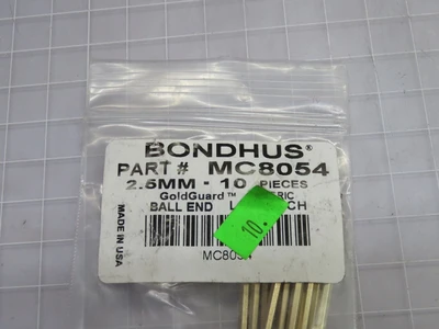 New | in-Stock BONDHUS _UNKNOWN_ Power & Hand Tools (Misc) | OCO Industrial #1614949