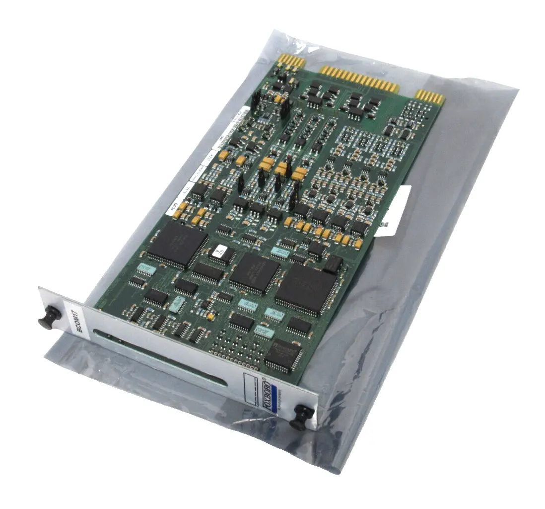 NEW FOXBORO P0914QG-0F CIRCUIT BOARD P0914PZE P0914QG0F