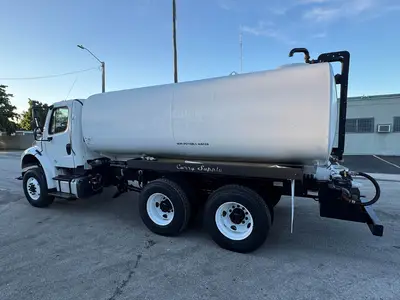 Used 2020 FREIGHTLINER M2 Carhaulers Florida US | Truck and Van Outlet #1509252