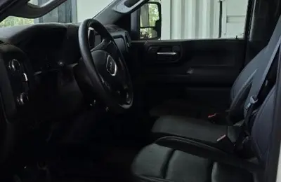 Used GMC SIERRA 2500HD Pickup Trucks Georgia US | Mitsubishi HC Capital America #1362845