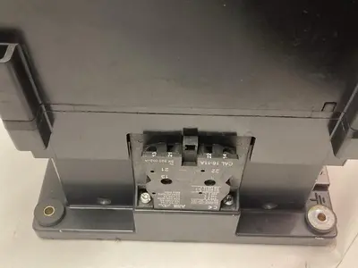Used ABB EHDB 520 Miscellaneous Equipment (Electrical & Power) | Surplus Asset Holdings #1191020