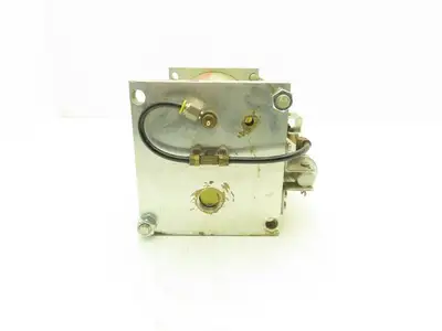 Ingersoll Rand PNLDII -28-LP Automatic Condensate Trap - Drain Valve PARTS ONLY