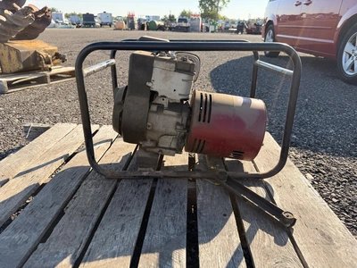 Used MASTER MECHANIC MM3000 GENERATOR Portable Generators Michigan US | Miedema Asset Management Group #1410877