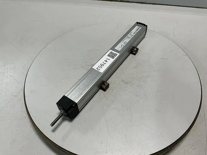 USED NOVOTECHNIK LWH 225