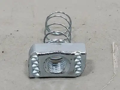 NEW ALLYCO SUPPLY 105ZP-01200