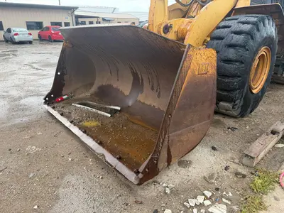 2004 Caterpillar 966G-II