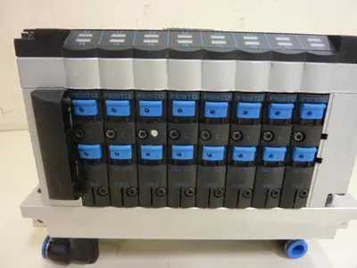 USED FESTO CPV14-VI