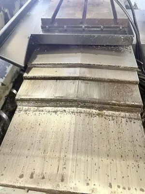 2006 HAAS VF-2 Vertical Machining Centers | Toolquip, Inc. (7)