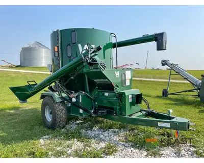 Used ART'S WAY _UNKNOWN_ Grinder Mixer Iowa US | Keast Enterprises #1359961