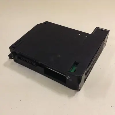 USED GE FANUC IC693MDL730F