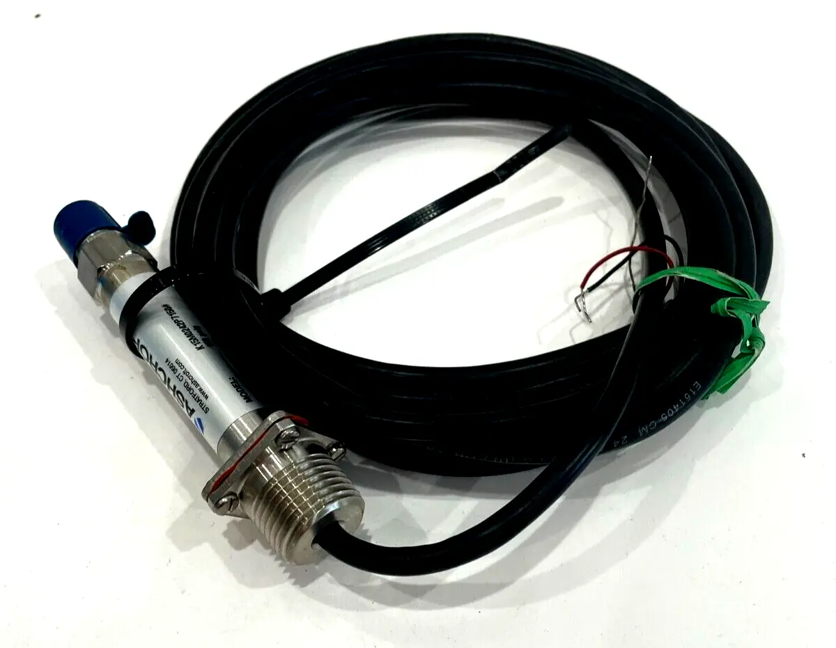 NEW ASHCROFT K15M0242P7150# TRANSDUCER 150PSIG