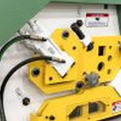 PIRANHA BII-225 IRONWORKERS | T.R. Wigglesworth Machinery Co. (3)