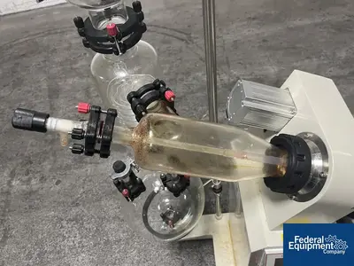 USED Across International Across International 20 Liter Solventvap Rotary Evaporator, SE53