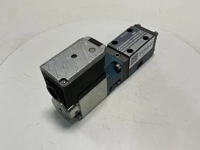 USED BOSCH 0 811 402 058