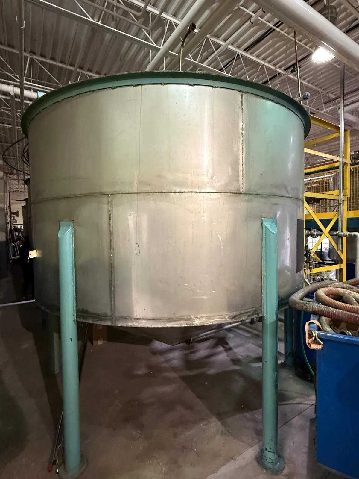 USED Gallon Tank