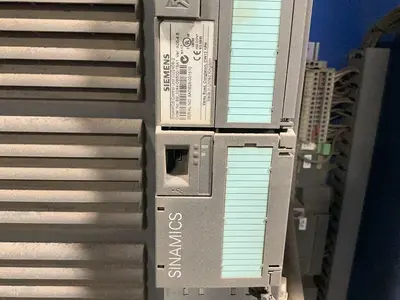 Used 2013 QUINCY COMPRESSOR QGV75 Rotary Screw & Sliding Vane Air Compressors Ohio US | HGR 24 #1482243