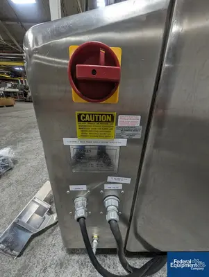 USED Stokes Stokes 900-570P Tablet Press, 30 Station