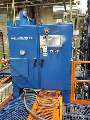 USED 2015 CHANTLAND 4260
