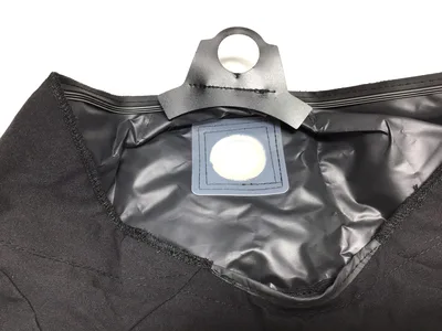 3M Versaflo 5252 – M-447 – 11W013 Flame/Fire Resistant Outer Shroud Cover