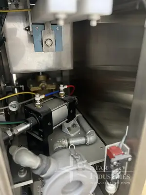 Used SCHAEFER TECHNOLOGIES INC 10 Capsule Fillers | Star Industries #1253393