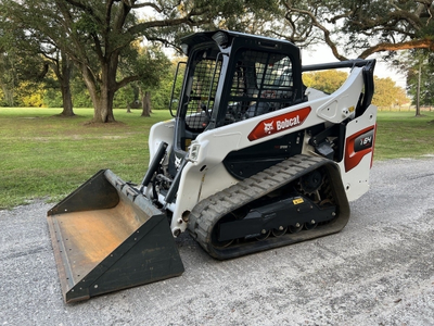 USED 2022 Bobcat T64