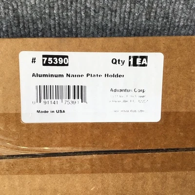 New | in-Stock Advantus 75390 Office Equipment California US | Davliegogo LLC #1706139