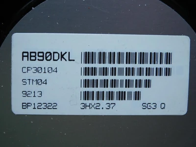 New | in-Stock CONNER _UNKNOWN_ Computer Accessories Texas US | OCO Industrial #1754852
