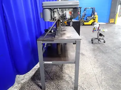 USED WILTON 2530